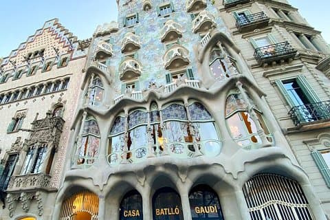 Casa Batlló | Private tour (2H) | Private guide