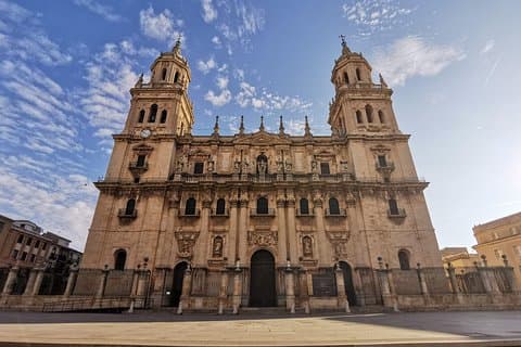 Jaén Cathedral
