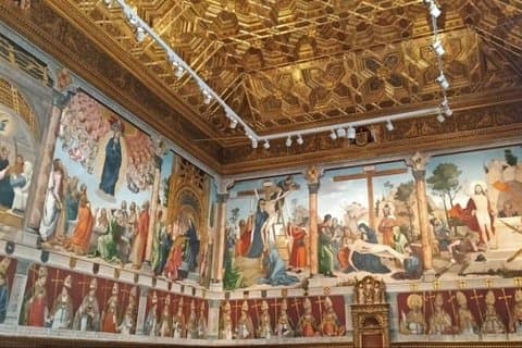 Sala Capitular