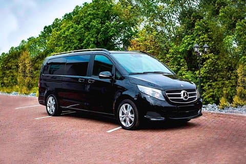 Tenerife Airport (TFS) to Tenerife Cruise Port - Arrival Transfer