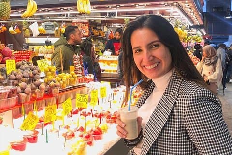 Discover Barcelona’s Best Markets with 10 Tastings