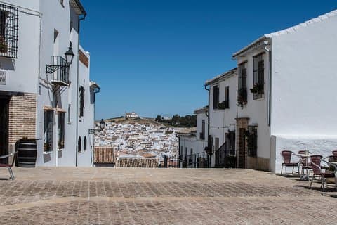 Antequera and Torcal from Granada in a small group up to 7 people