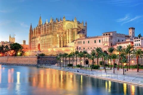 8-Day Classic Mallorca Self-Drive Tour