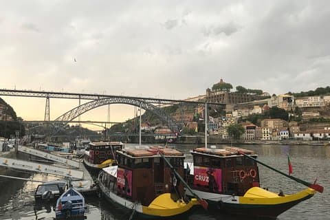 Private Tour Northern Spain France and Portugal