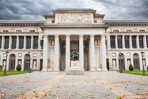 Prado Museum and Reina Sofia Museum Private Tour