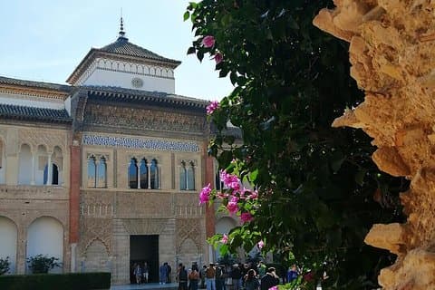 Patio de la Montería