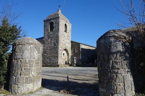 Private "Camino de Santiago"(The Way Of St. James) Pilgrimage from Baiona