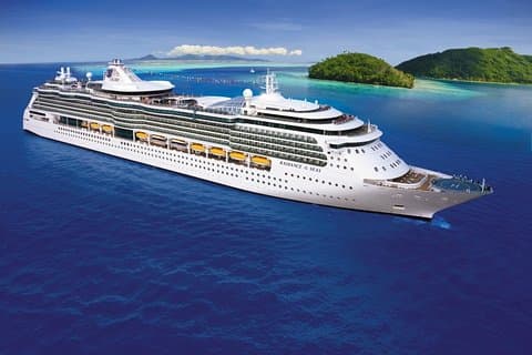 Private Transfer from Barcelona City Centre to Barcelona Cruise Terminal