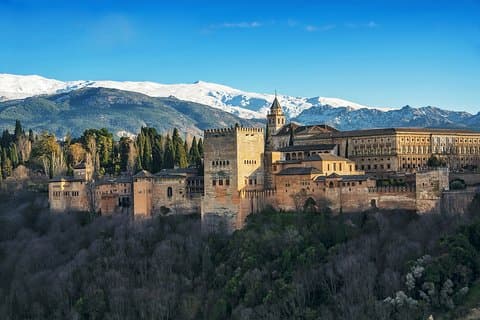 Alhambra