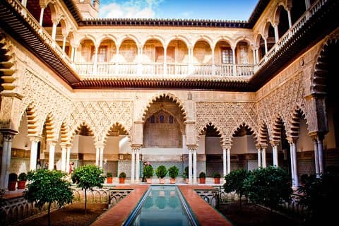The Best of Seville -An Exclusive Private Experience