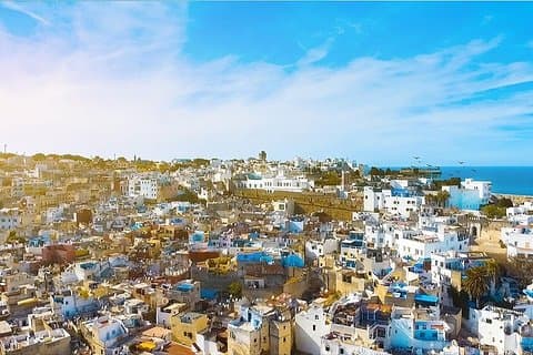 Tangier