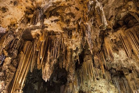Coasts and Mountains: Nerja to Frigiliana with Nerja Caves Small-Group Day Trip