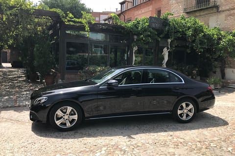 Transfer to Barajas Airport from Madrid