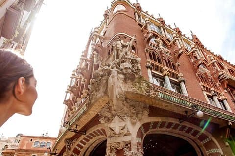 Barcelona Private Tour: Discover Highlights and Hidden Gems