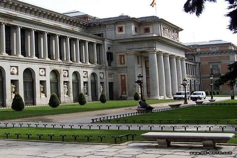 Visita privada al Museo del Prado