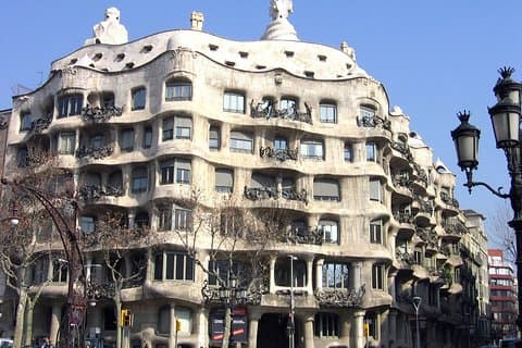 Discover Barcelona Private Tour