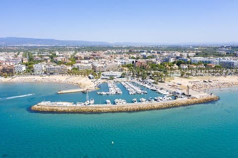 The Best of Salou Private Walking Tour
