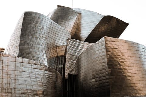5 days Basque Co: tours and Transfers: San Sebastian and Bilbao