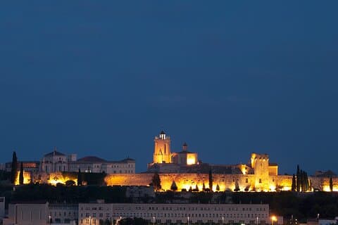 Tarragona Mysteries and Legends (guided tour in Spanish)