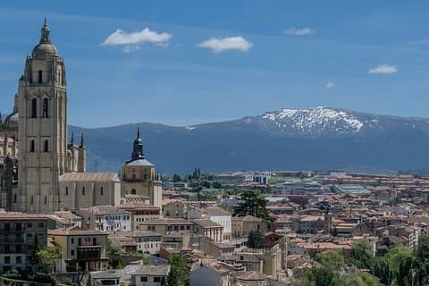 Madrid Private Walking Tour with a Professional Guide