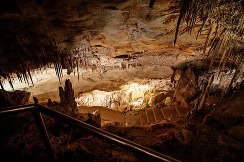 Discover the highlights just outside of Palma