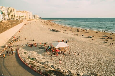 Private Day Trip to Cadiz from Seville with a local