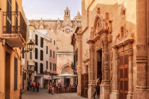 Ciutadella
