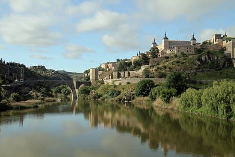 Toledo Day Trip From Madrid wtih Guide