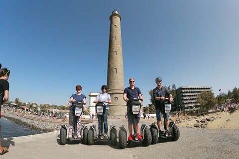 Faro de Maspalomas