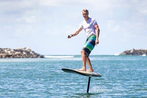 Fliteboard (Efoil)