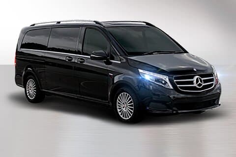 Private South Tenerife Airport Transfer to South Hotels
