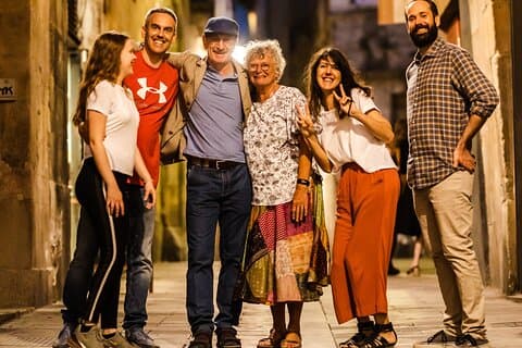 Barcelona Half-Day Tour: Private & Custom with a Local Guide