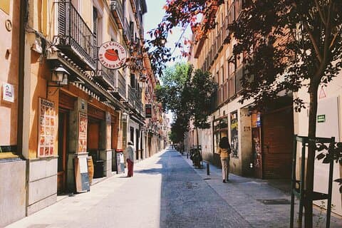 Madrid Private Museums Full Day Tour with driver and guide