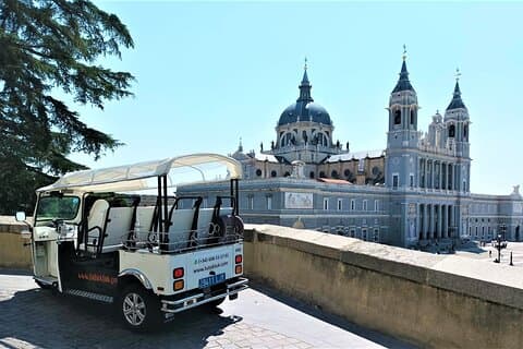 The Almudena