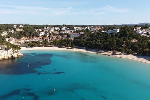 Full day Private Menorca Classics Tour