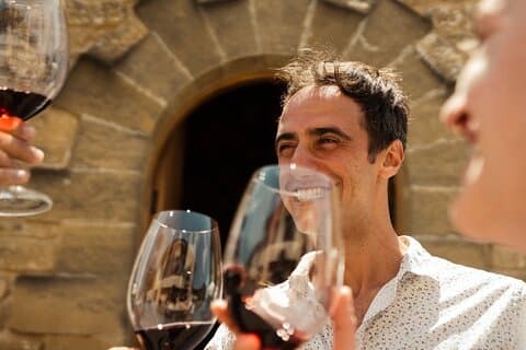 Private Day in Rioja from San Sebastian