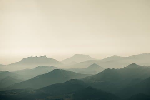 Private Basque Mountains, Coast & Loyola Sanctuary