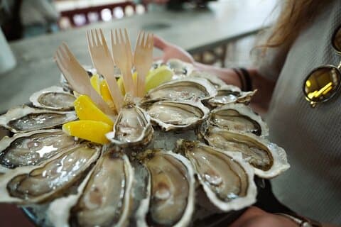 Private French Basque Country Food Tour from San Sebastian