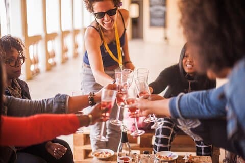 High-End Vineyard Escape: Cava, Tapas & Wine | Private Tour