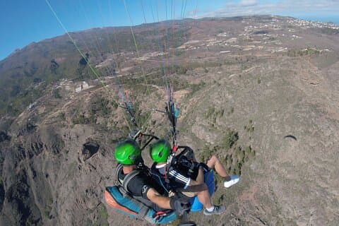 Ifonche Flight