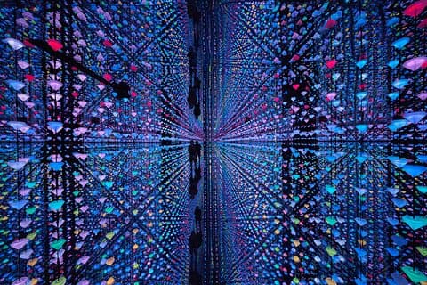 Moco Museum Barcelona Admission Ticket: Modern & Contemporary Art