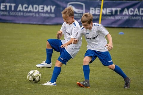 Soccer Camps Mallorca
