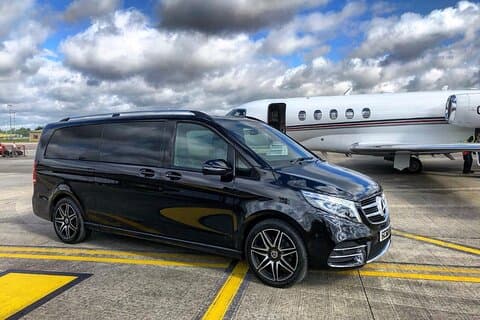 Barcelona Airport Transfer (Private): Arrival or Departure