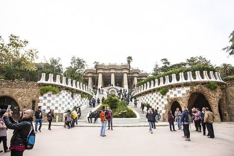 Park Güell