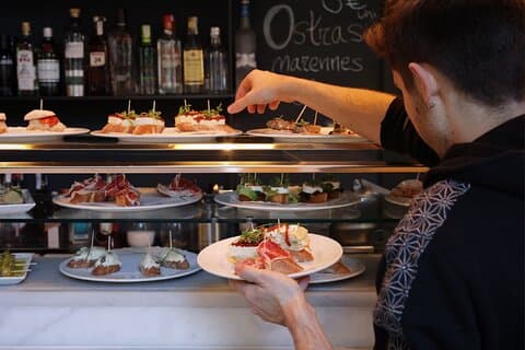 Tapas