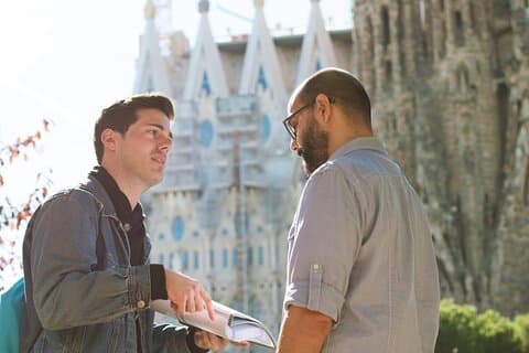 Sagrada Familia