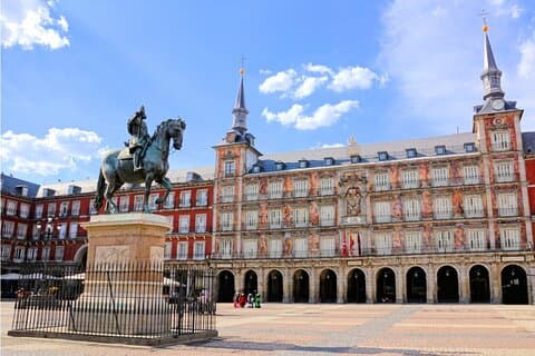 Madrid Quest: Escape the Spanish Inquisition