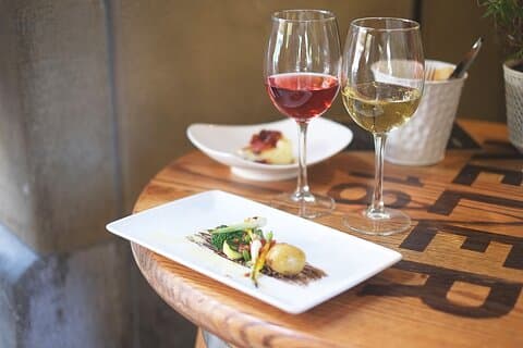 San Sebastian Evening Pintxo Tour with Wine