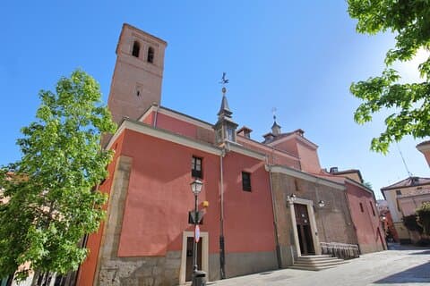 Secrets of La Latina: Self-Guided Puzzle Walk in Madrid