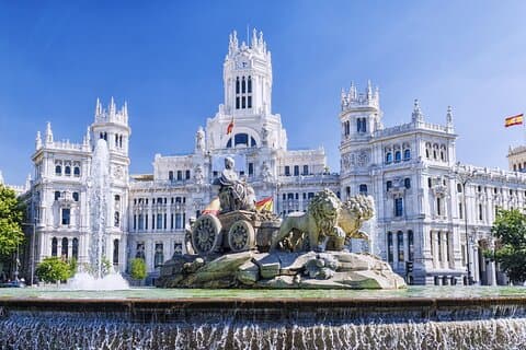 Madrid Mystery Quest: Self-Guided Surreal Adventure Game